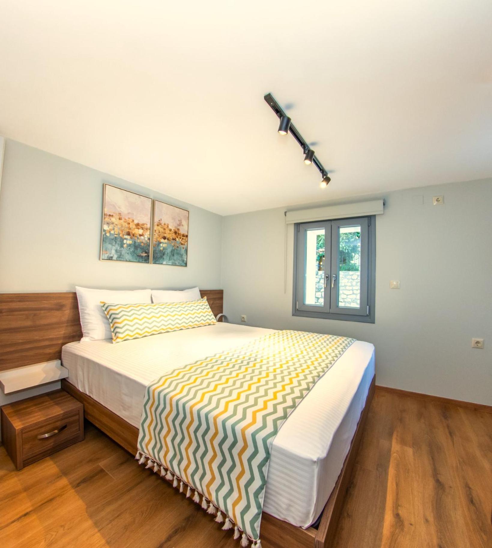 Sir T Residence Floka  Ngoại thất bức ảnh