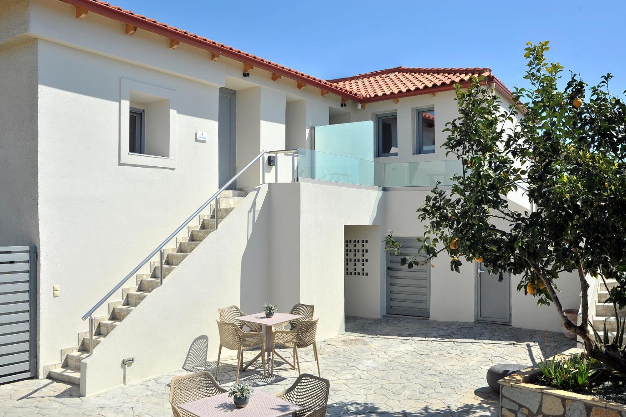Sir T Residence Floka  Ngoại thất bức ảnh